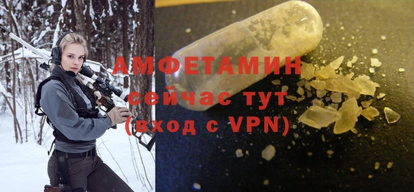 стафф Вяземский